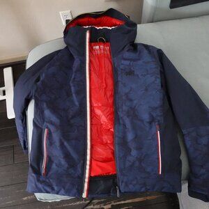 Helly Hansen Mens Swift Infinity Jacket - L